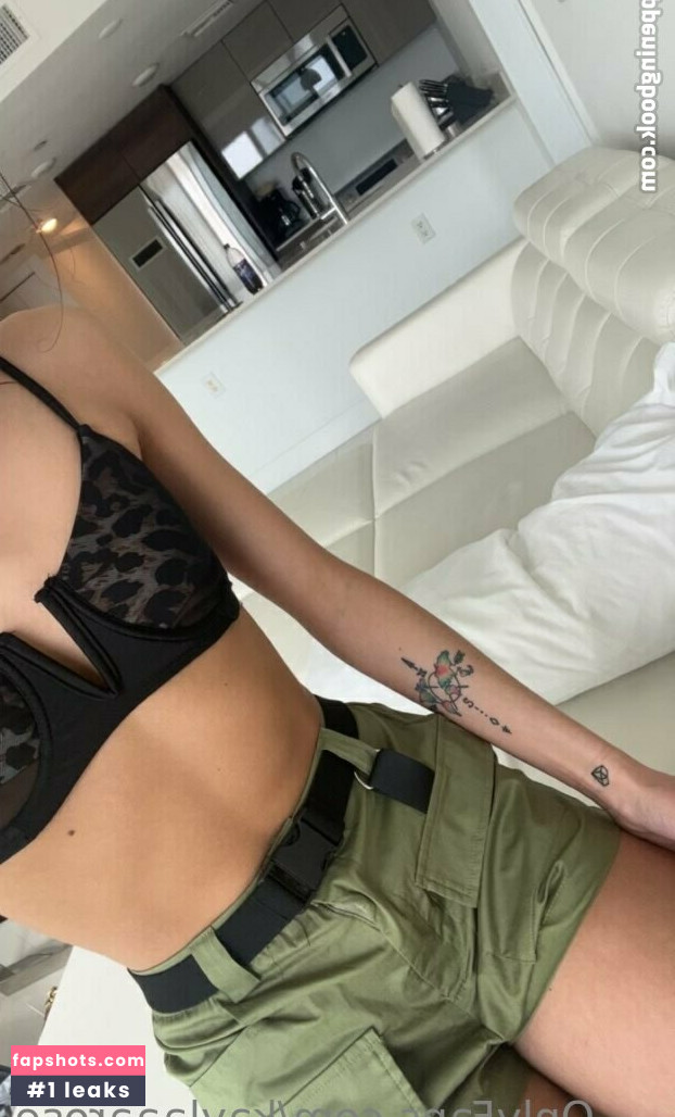 kaylaaarose Nahé úniky fotek pouze od fanoušků #43 - Fapshots