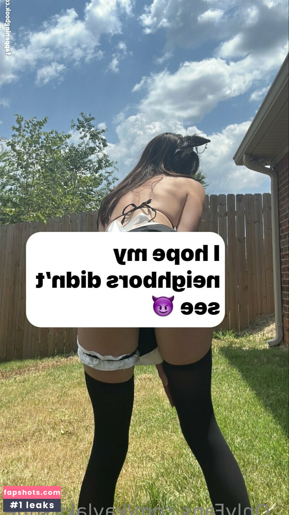 kaylakitsune gallery photo #38