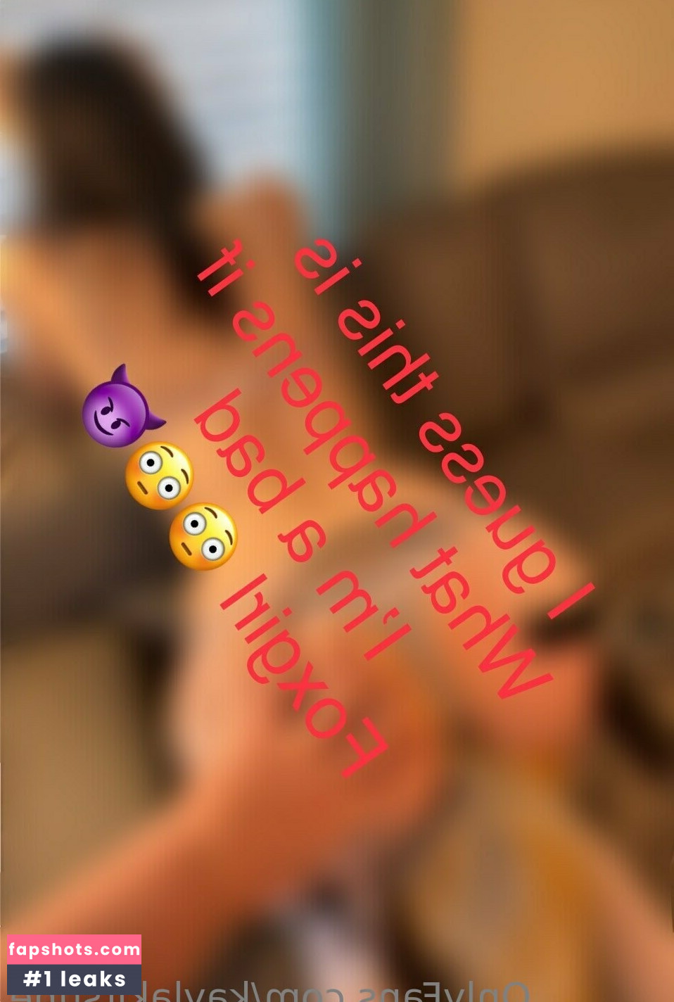 kaylakitsune gallery photo #55