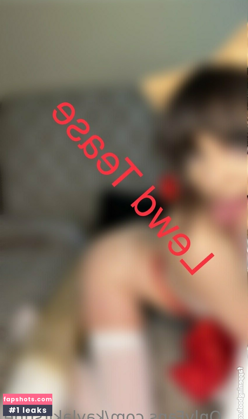 kaylakitsune gallery photo #64