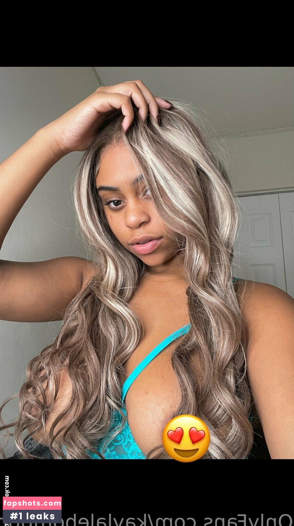 kaylalebombbb gallery photo #12