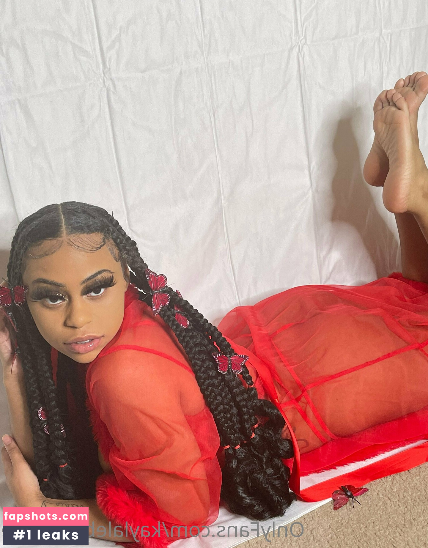 kaylalebombbb gallery photo #4