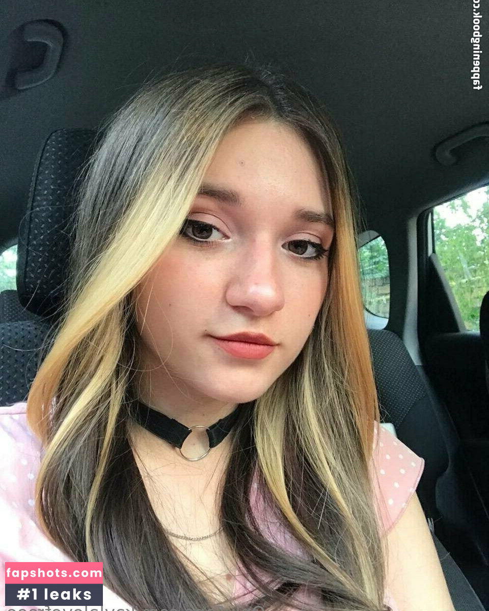 kaylalovefreee Nahé úniky fotek pouze od fanoušků #4 - Fapshots