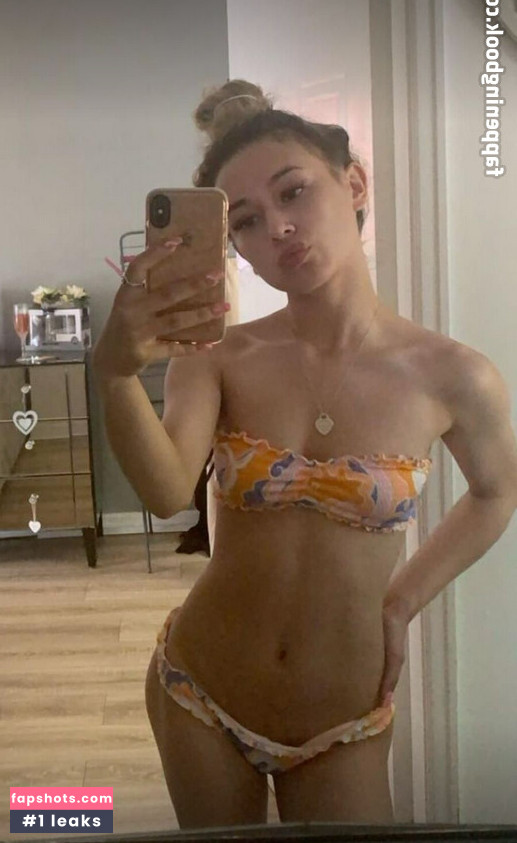 Kaylamxe Nude Leaks OnlyFans Photos #32 - LeakJerk