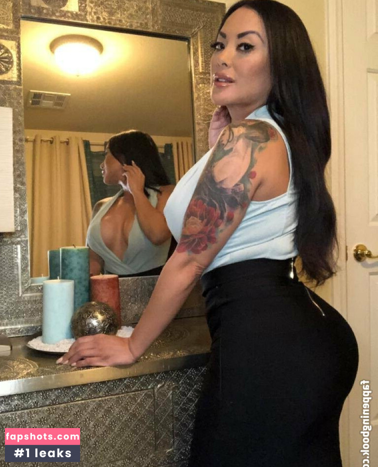 kaylanileix Nahé úniky fotek pouze od fanoušků #11 - Fapshots