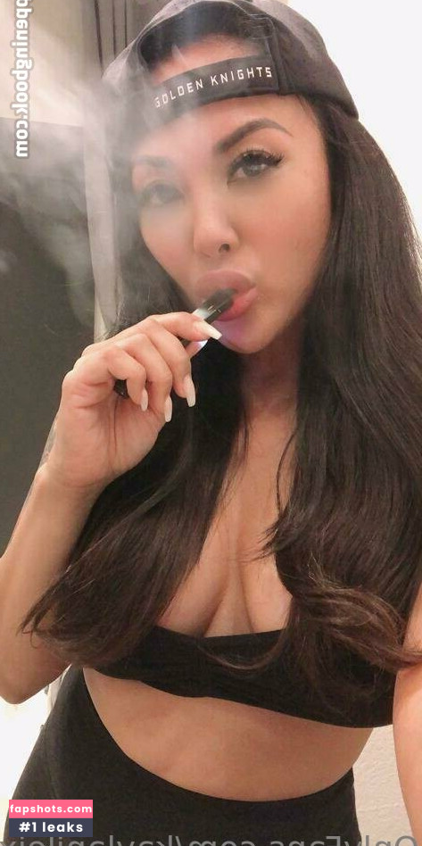 kaylanileix Nahé úniky fotek pouze od fanoušků #13 - Fapshots