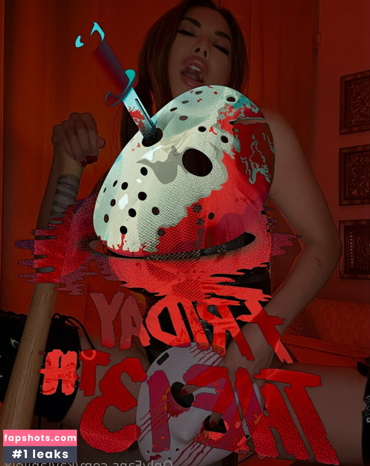 kaylanileix Nahé úniky fotek pouze od fanoušků #5 - Fapshots