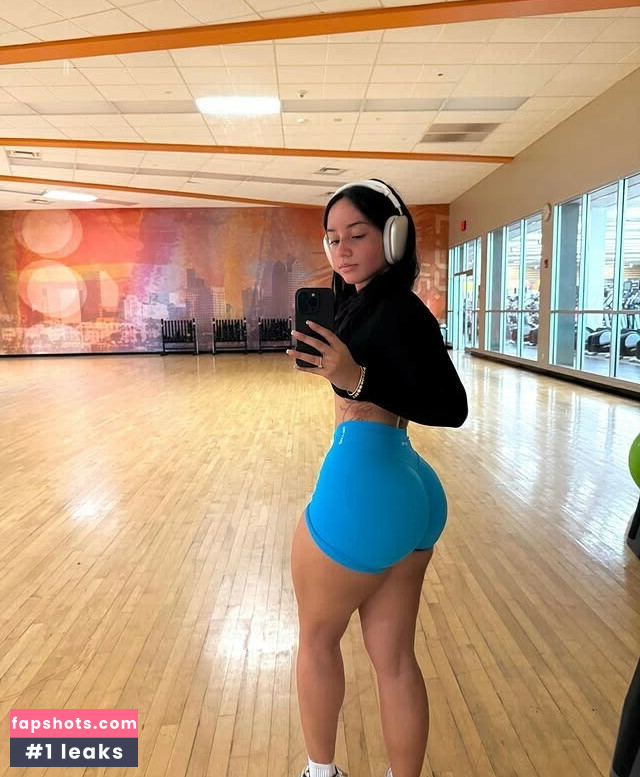 Kaylaxeinah Nacktheit OnlyFans Fotos #11 - Fapshots