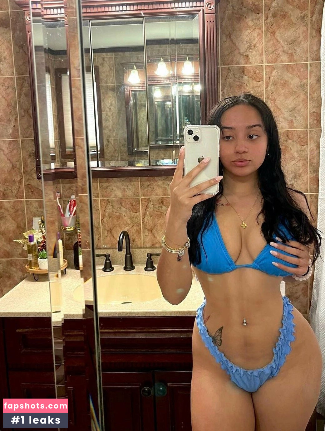 Kaylaxeinah Nacktheit OnlyFans Fotos #20 - Fapshots