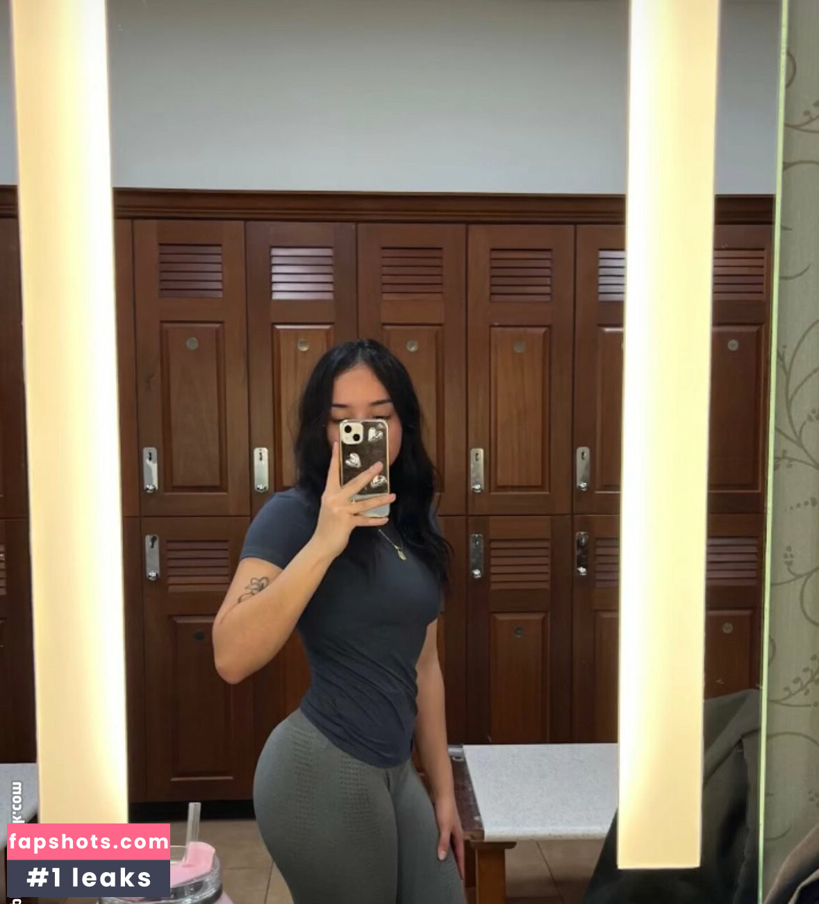 Kaylaxeinah Nacktheit OnlyFans Fotos #21 - Fapshots