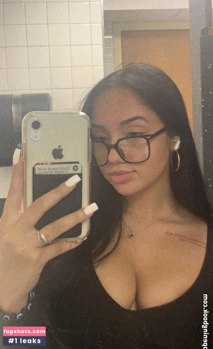 Kaylaxeinah Nacktheit OnlyFans Fotos #24 - Fapshots