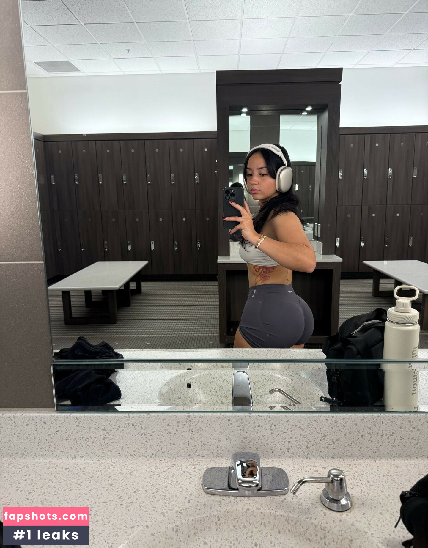 Kaylaxeinah Nacktheit OnlyFans Fotos #4 - Fapshots