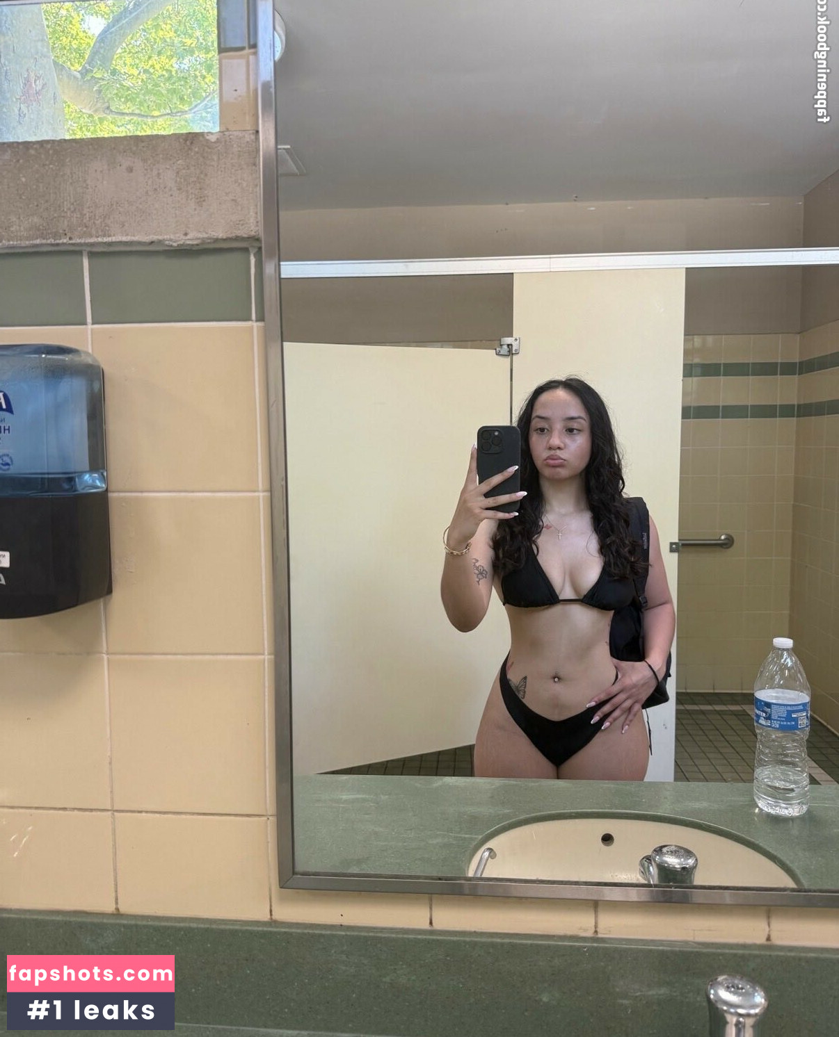 Kaylaxeinah Nacktheit OnlyFans Fotos #7 - Fapshots