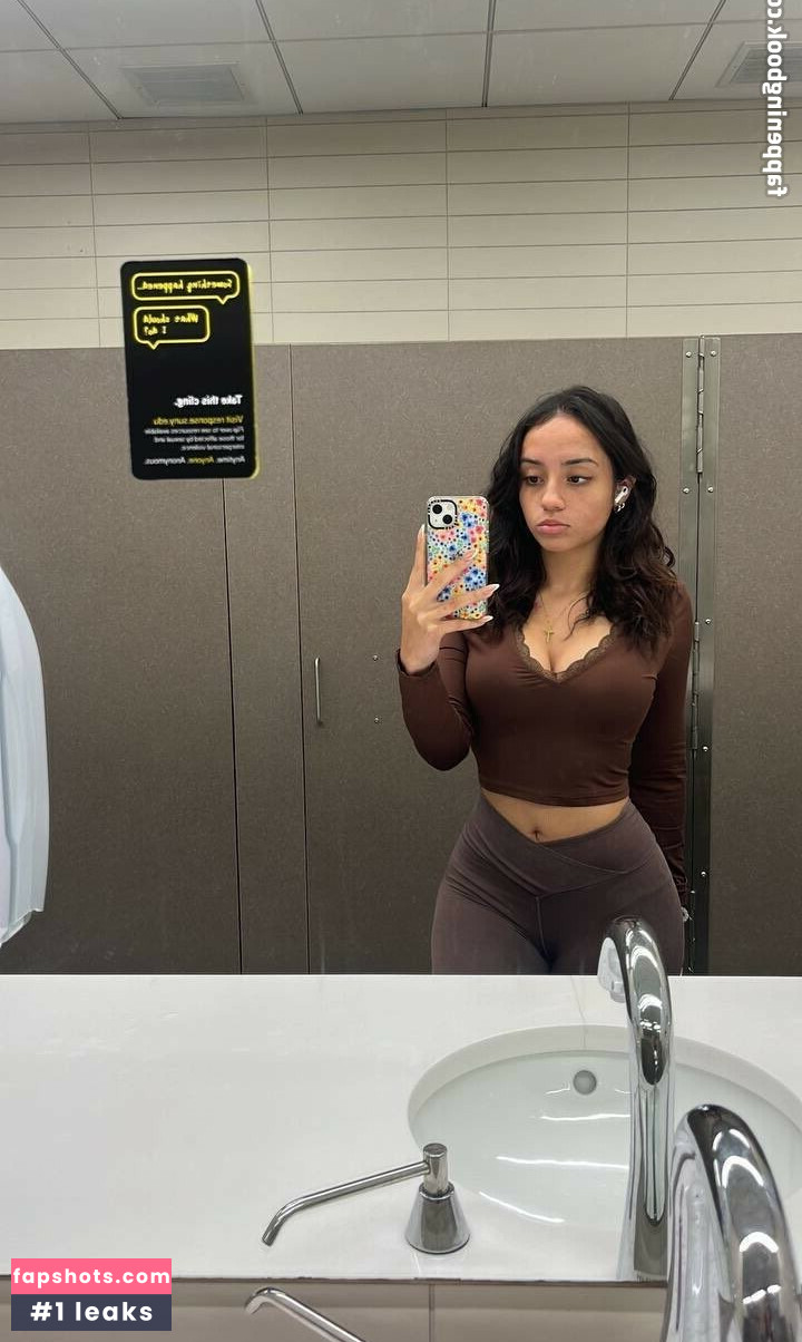 Kaylaxeinah Nacktheit OnlyFans Fotos #8 - Fapshots