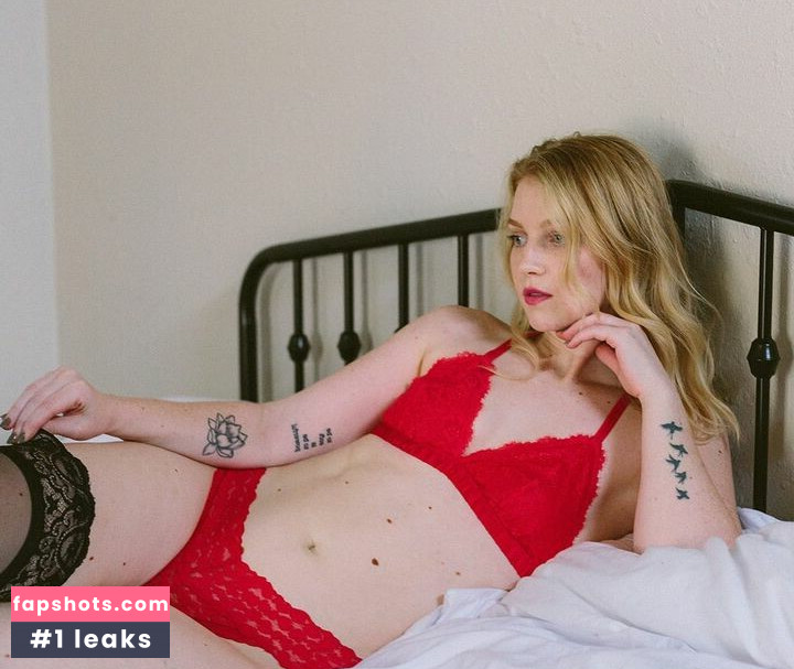 Kaylee Cox gallery photo #73