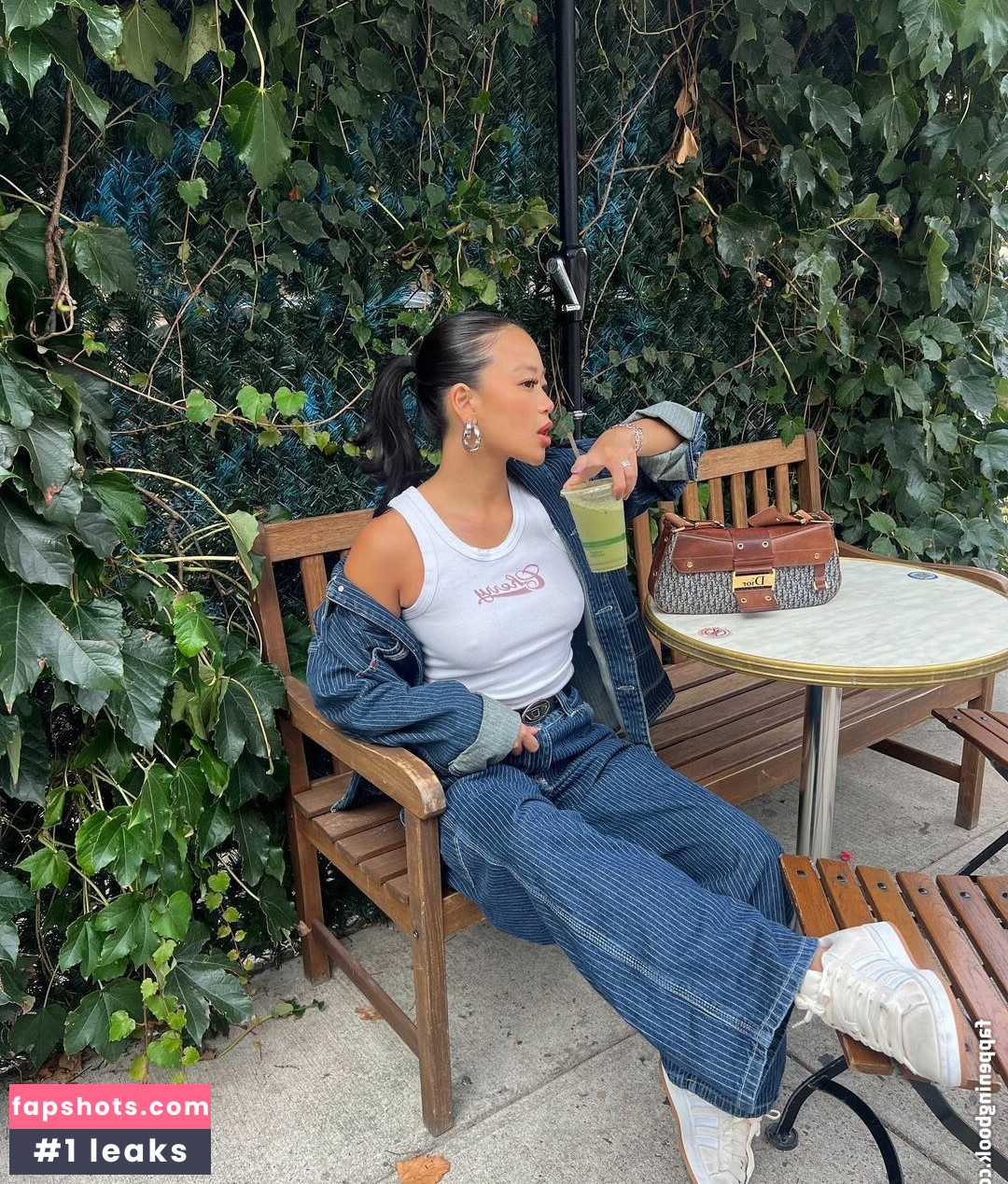 Kaylee Dang Nude Leaks OnlyFans Photos #3 - Fapshots