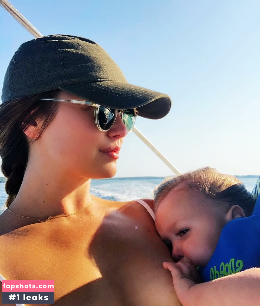 Kaylee DeFer Filtración Desnuda OnlyFans Foto #2 - Fapshots