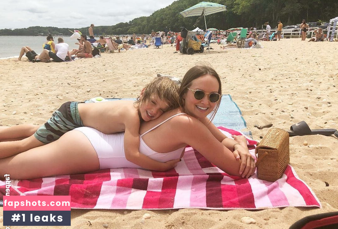 Kaylee DeFer Nacktheit OnlyFans Fotos #12 - Fapshots