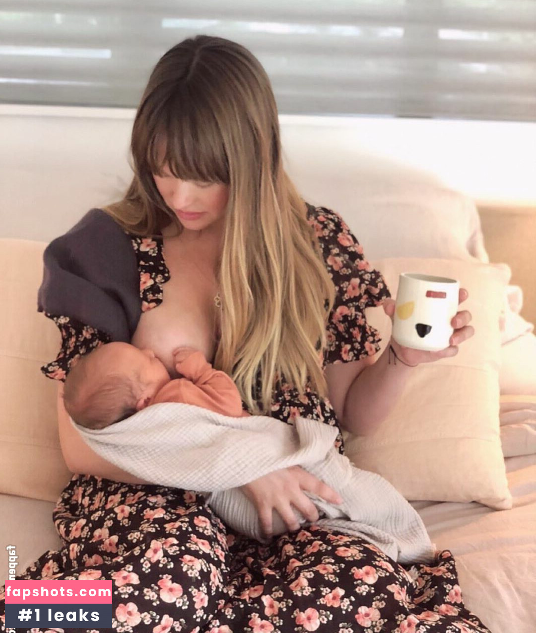 Kaylee DeFer Filtración Desnuda OnlyFans Foto #14 - Fapshots