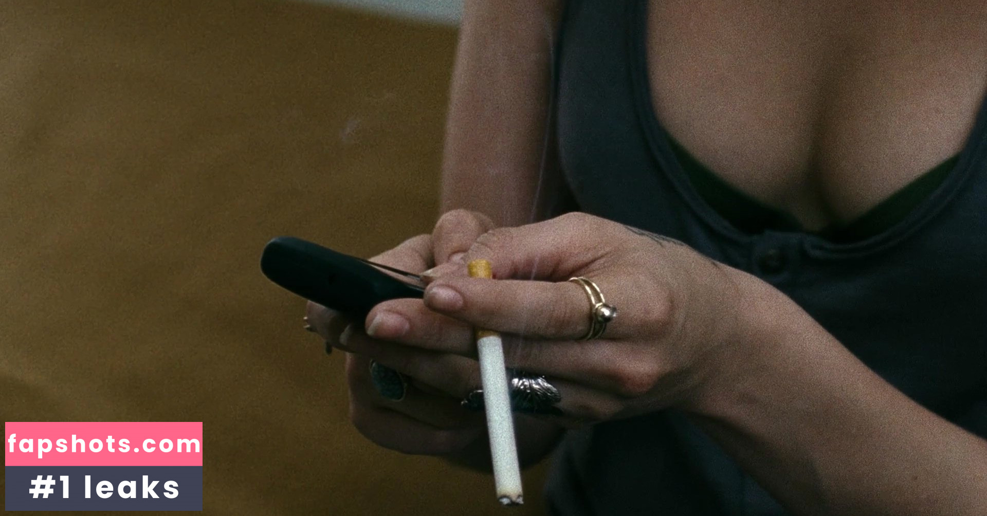 Kaylee DeFer Filtración Desnuda OnlyFans Foto #16 - Fapshots