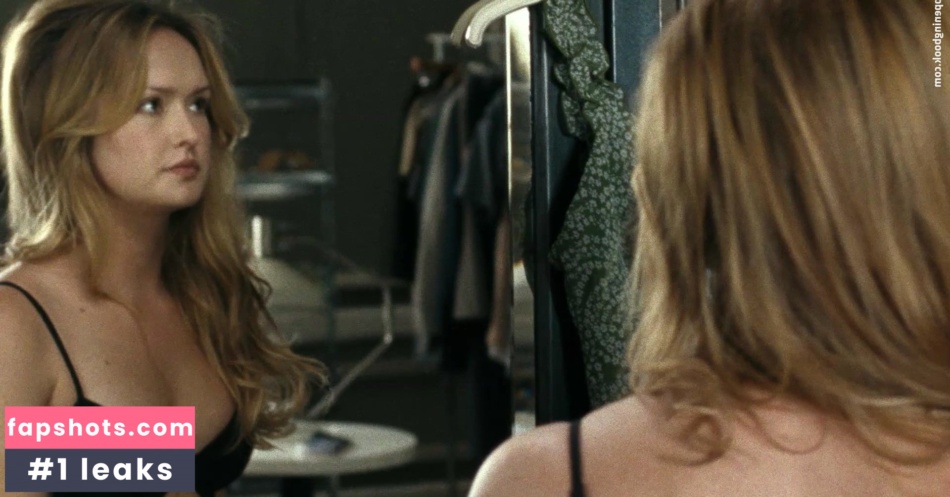 Kaylee DeFer Filtración Desnuda OnlyFans Foto #18 - Fapshots