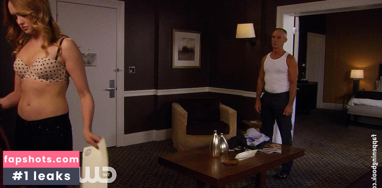 Kaylee DeFer Filtración Desnuda OnlyFans Foto #27 - Fapshots