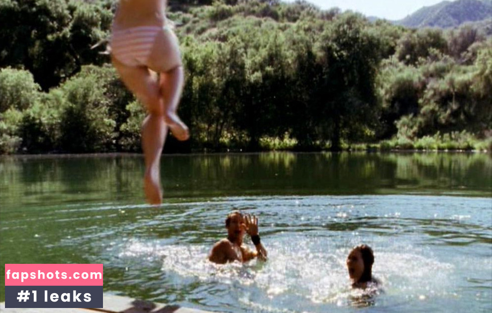 Kaylee DeFer Filtración Desnuda OnlyFans Foto #31 - Fapshots