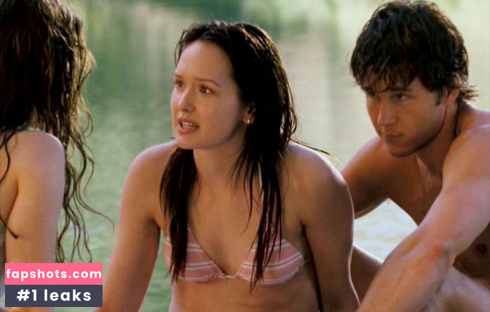 Kaylee DeFer Filtración Desnuda OnlyFans Foto #32 - Fapshots