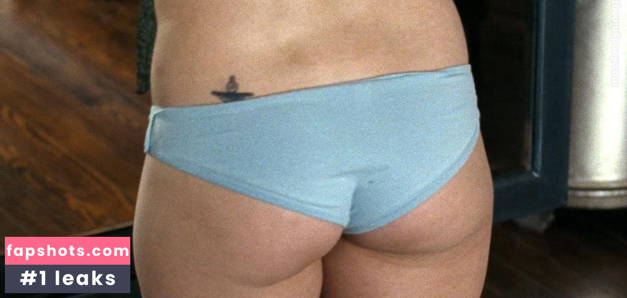 Kaylee DeFer Filtración Desnuda OnlyFans Foto #37 - Fapshots