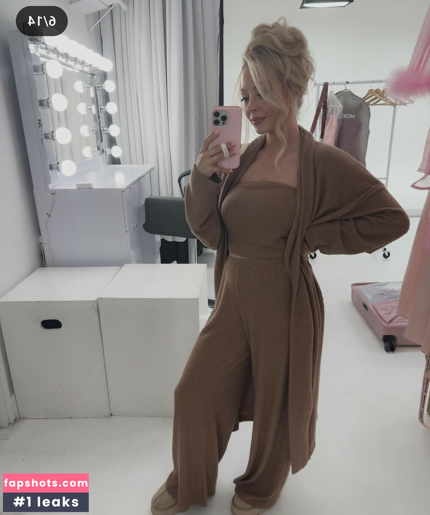 Kaylee Dudley Nahé úniky fotek pouze od fanoušků #2 - Fapshots