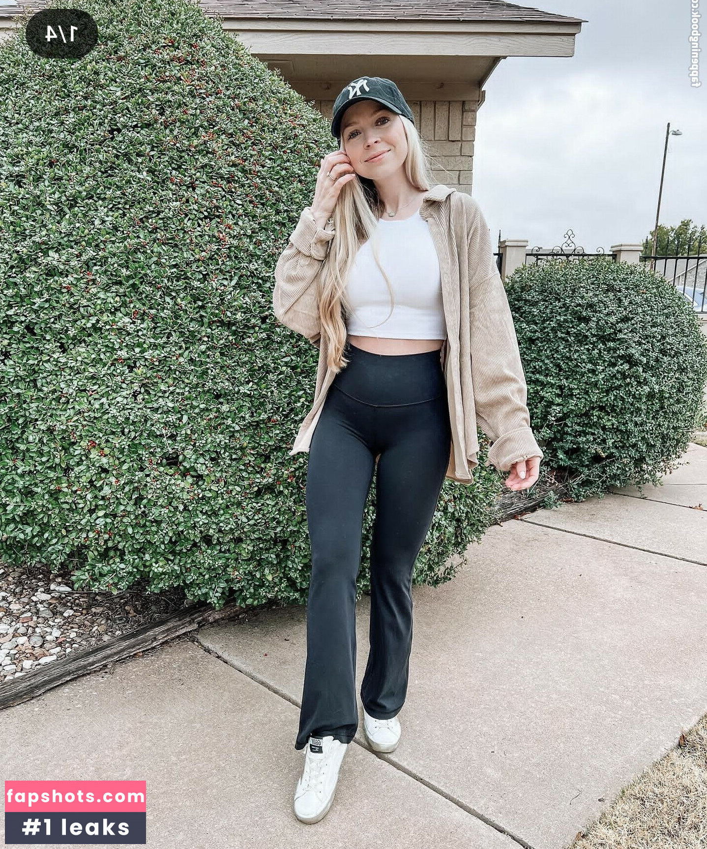 Kaylee Dudley Nahé úniky fotek pouze od fanoušků #16 - Fapshots