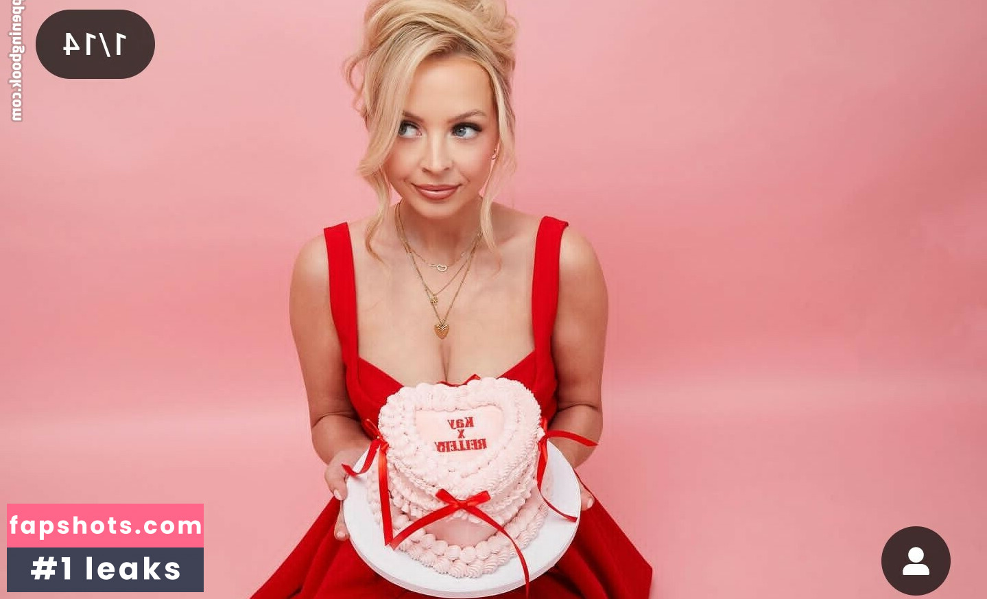 Kaylee Dudley Nahé úniky fotek pouze od fanoušků #17 - Fapshots