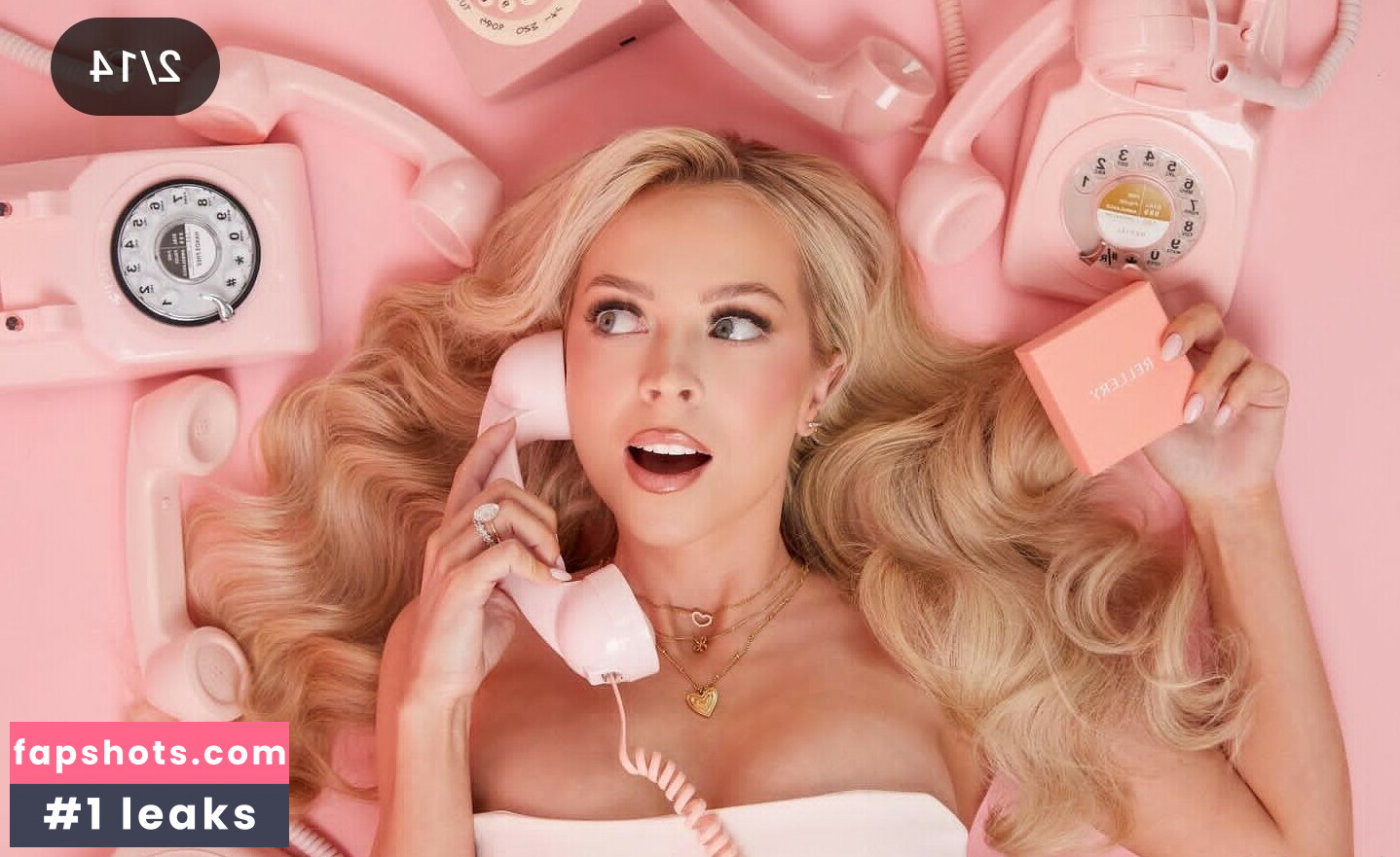 Kaylee Dudley Nahé úniky fotek pouze od fanoušků #3 - Fapshots