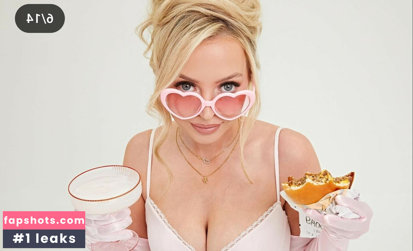 Kaylee Dudley Nahé úniky fotek pouze od fanoušků #21 - Fapshots