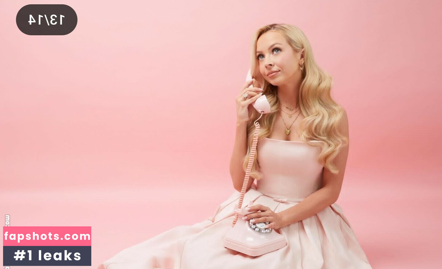 Kaylee Dudley Nahé úniky fotek pouze od fanoušků #22 - Fapshots