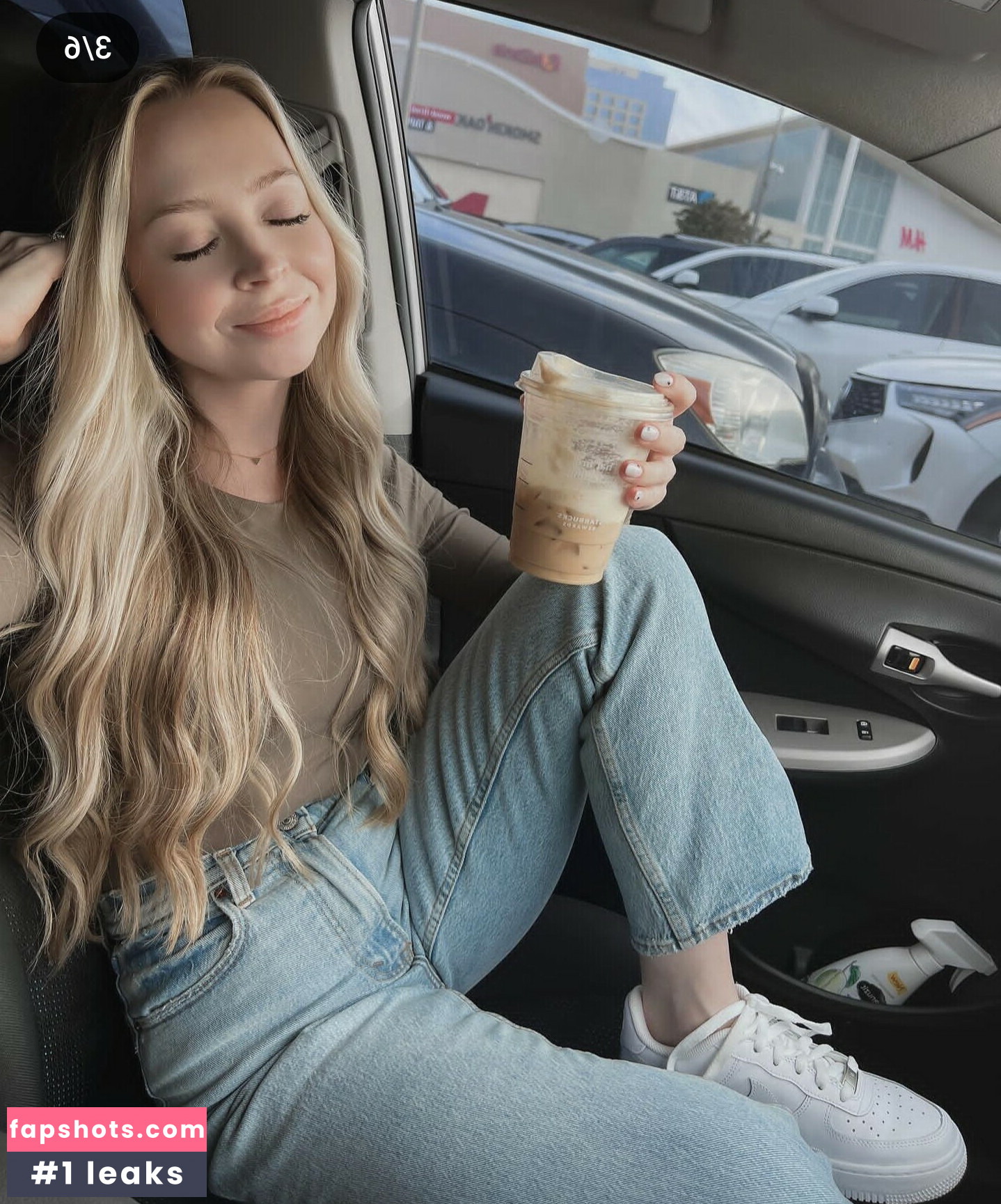 Kaylee Dudley Nahé úniky fotek pouze od fanoušků #5 - Fapshots