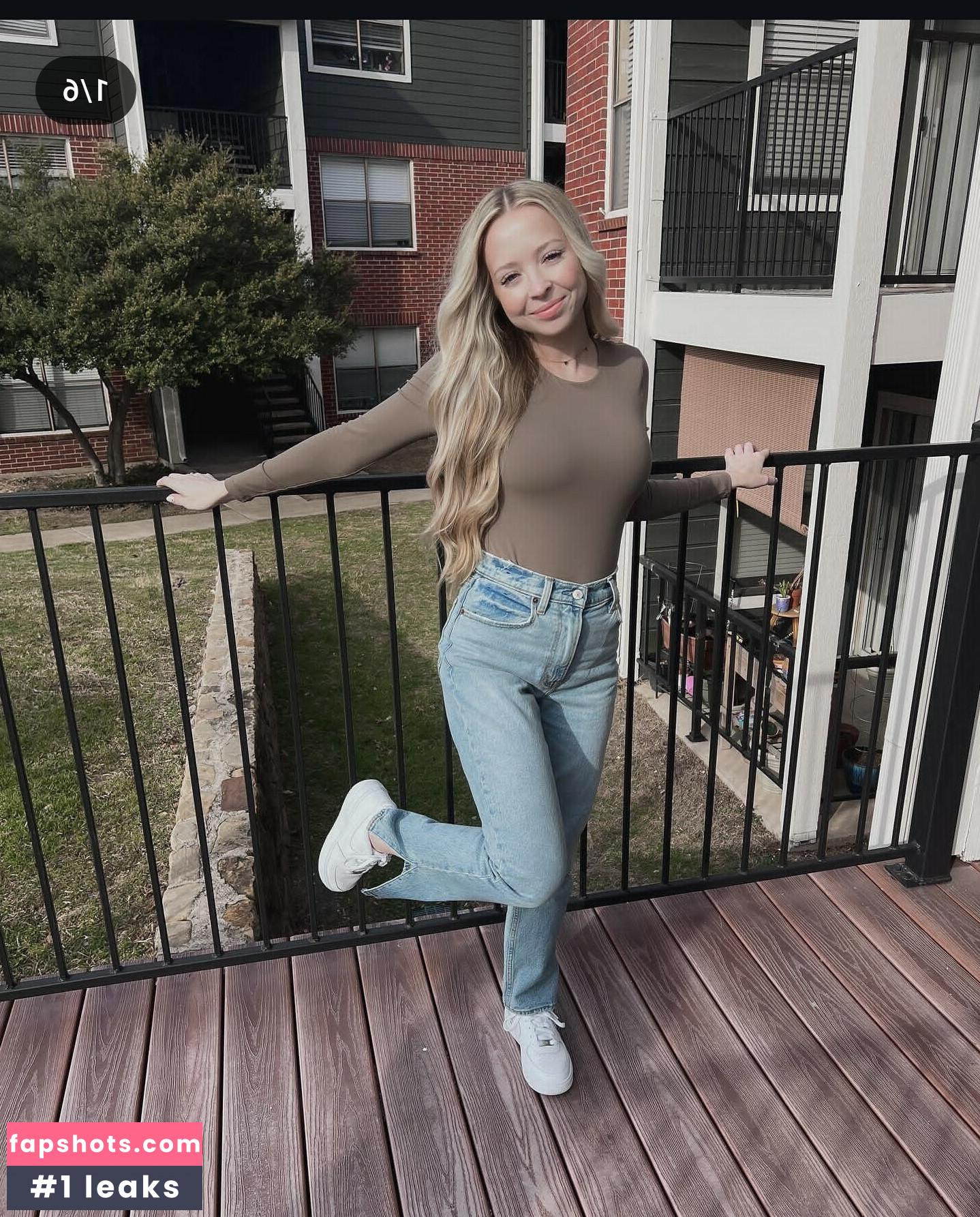 Kaylee Dudley Nahé úniky fotek pouze od fanoušků #10 - Fapshots