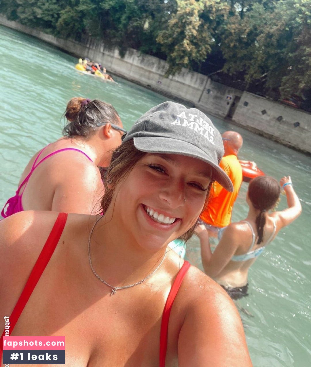 Kaylee Eller gallery photo #13