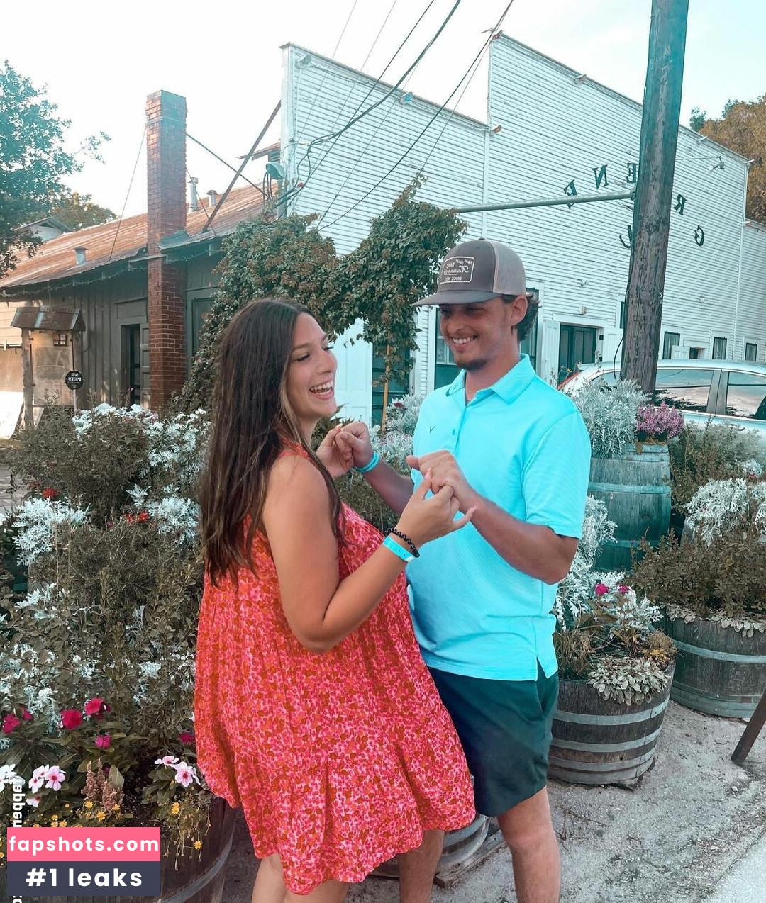 Kaylee Eller gallery photo #20