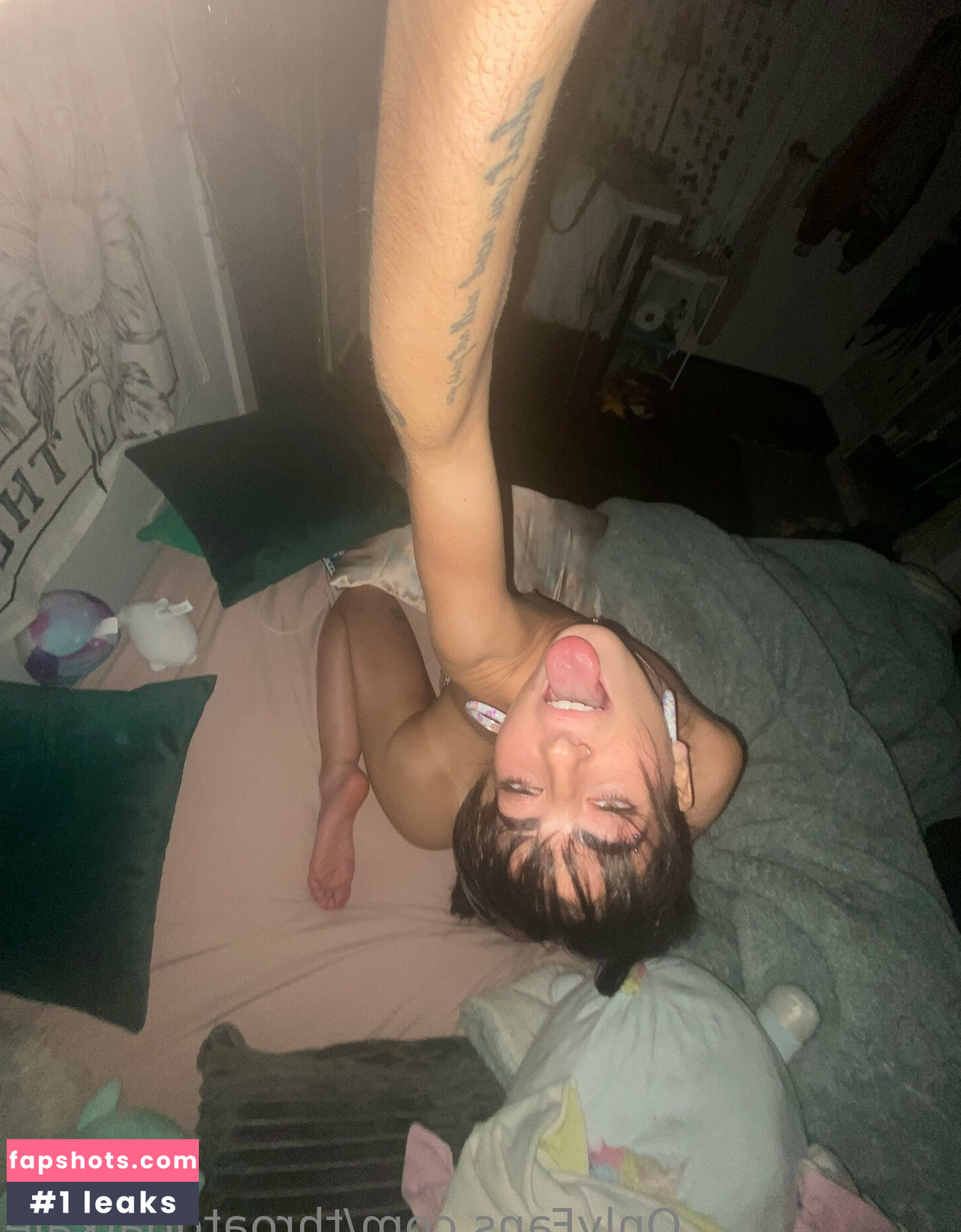 Kaylee McCarthy Nahé úniky fotek pouze od fanoušků #11 - Fapshots