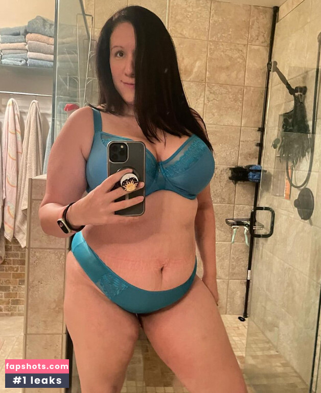Kaylee McCarthy Nahé úniky fotek pouze od fanoušků #5 - Fapshots
