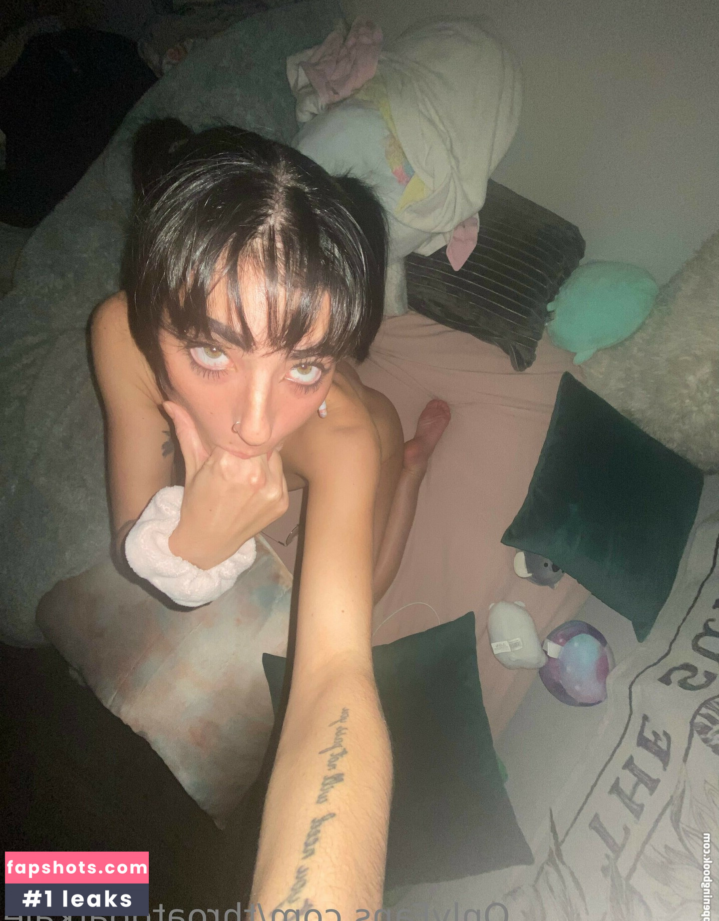 Kaylee McCarthy Nahé úniky fotek pouze od fanoušků #8 - Fapshots