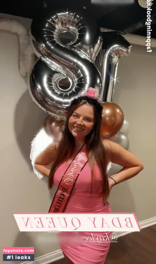 Kaylee S Nude Leaks OnlyFans Photos #19 - LeakJerk