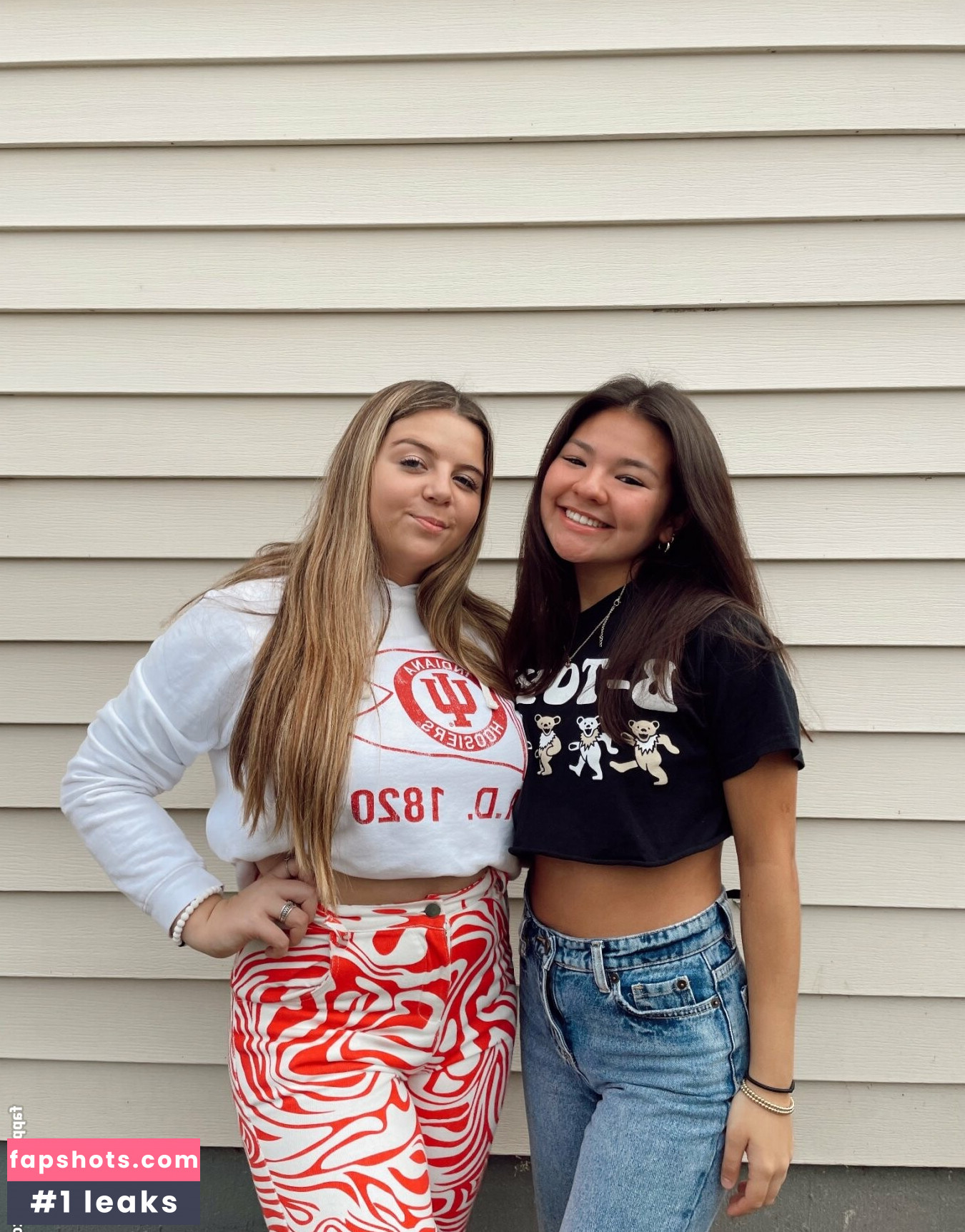 Kaylee S Nude Leaks OnlyFans Photos #6 - LeakJerk