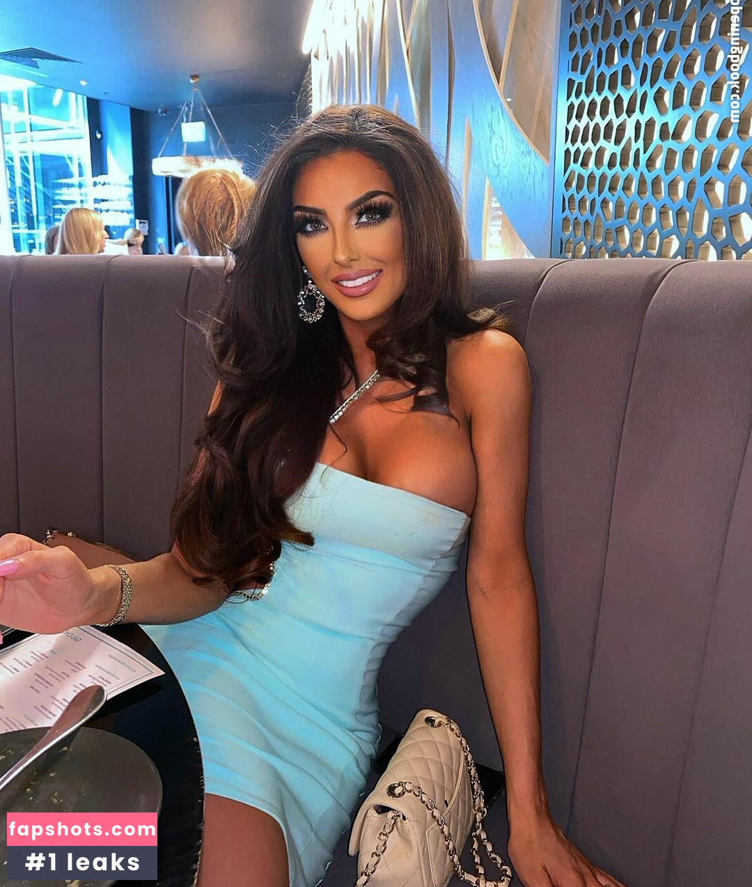 Kayleigh Rose Dematos Filtración Desnuda OnlyFans Foto #4 - Fapshots