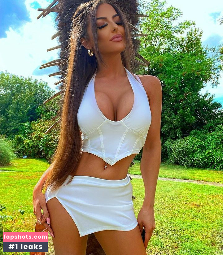 Kayleigh Rose Dematos Filtración Desnuda OnlyFans Foto #7 - Fapshots