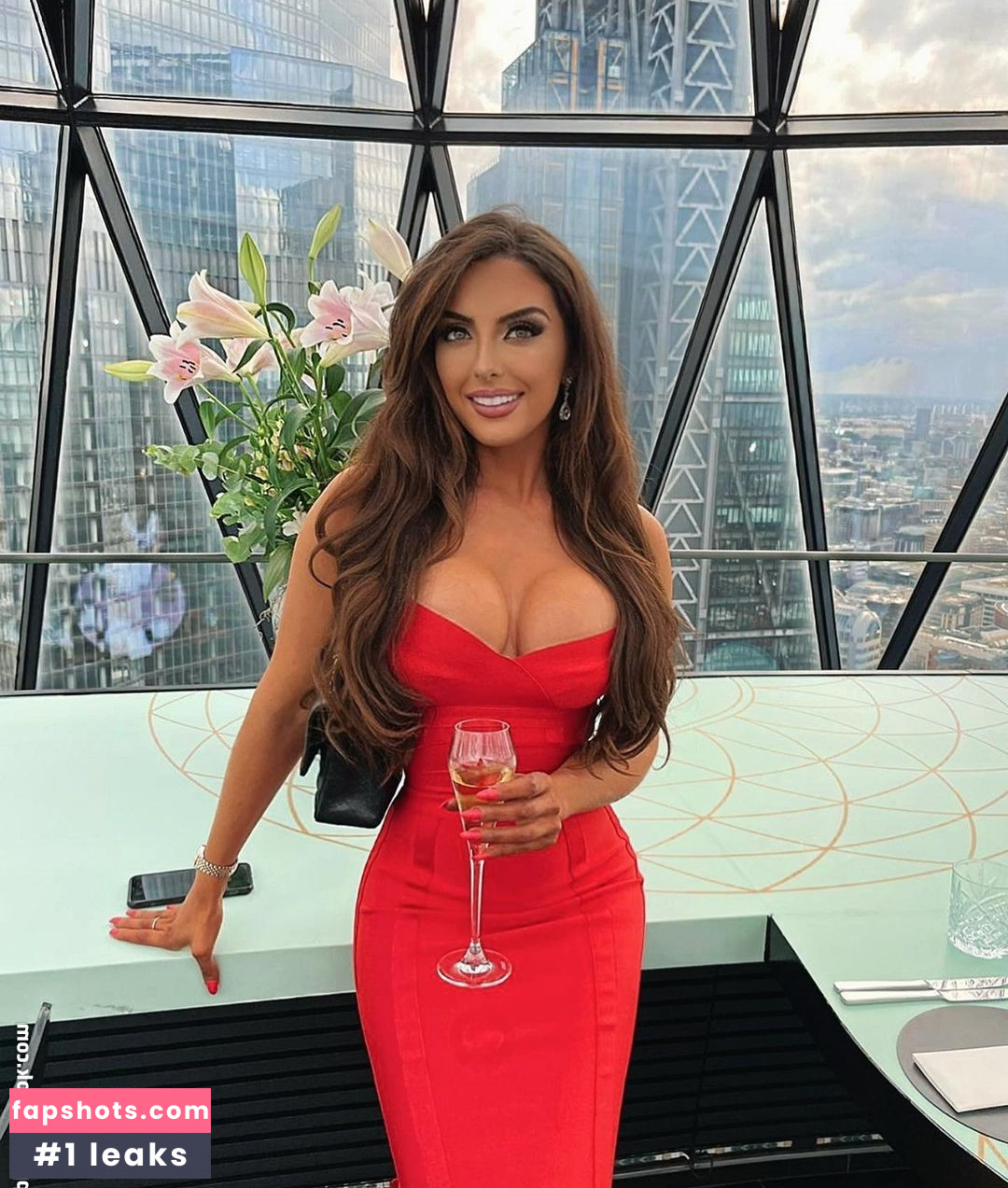 Kayleigh Rose Dematos Filtración Desnuda OnlyFans Foto #67 - Fapshots