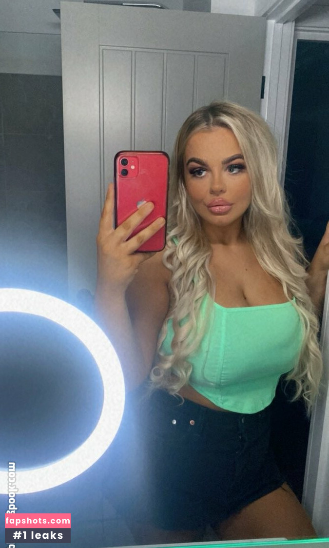 Kayleigh Thomsen gallery photo #30