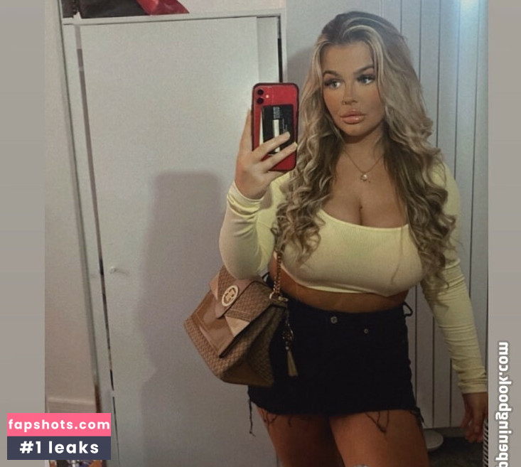 Kayleigh Thomsen gallery photo #32