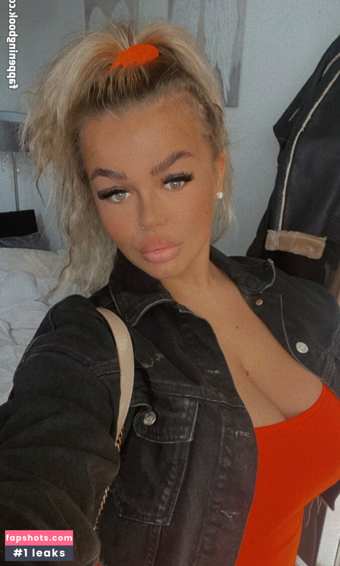 Kayleigh Thomsen gallery photo #33